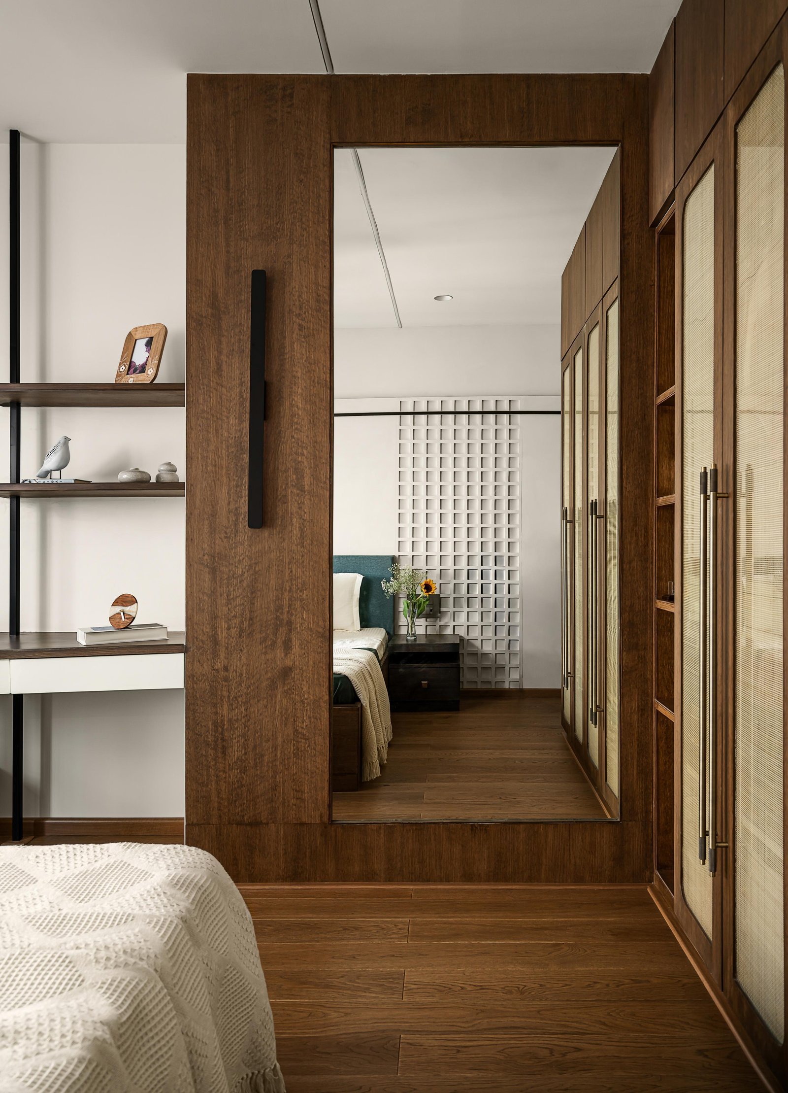 IQRA INTERIORS | Premium Interior Design Services in Mumbai