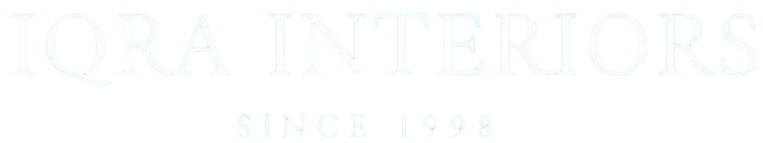 IQRA Interiors Logo